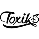 Afbeelding voor categorie Toxik3 Afbeelding voor categorie Toxik3
