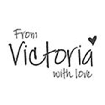 Afbeelding voor fabrikant Victoria with love