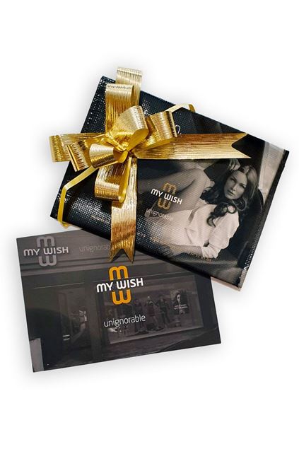 €50 Physical Gift Card