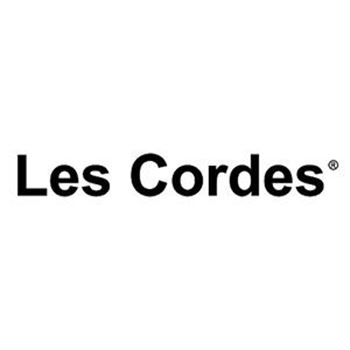 Afbeelding voor fabrikant Les Cordes