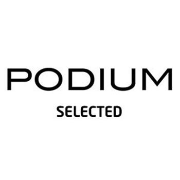 Picture for manufacturer Selected by Podium