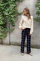 Broek - Atmos - Kea - navy