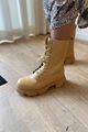 Boots - Selected by My Wish - U9AX23936-1 - Camel