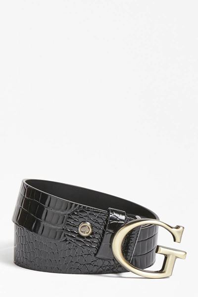 Picture of Riem - Guess - BW7563 - BLA