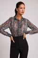 Picture of Blouse - Guess - W2RH06 - P00Q