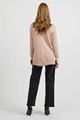 Afbeelding van Pull - Vila - Viril O - Misty Rose