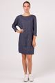 Picture of Jurk - Nathalie Vleeschouwer - Wuppy - dark blue