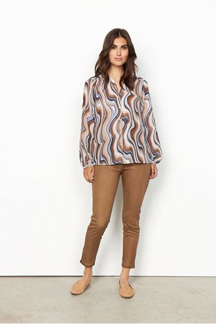 Picture of Blouse - Soyaconcept - Berra 1 6160
