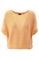 Picture of Sweater - K-design - U510 - Orange