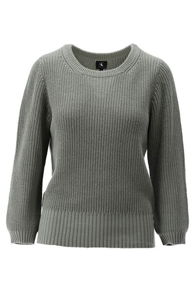 Picture of Sweater - K-design - U513 - Shadow