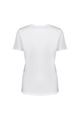 Picture of T-shirt - Geisha - 22072-46 - white