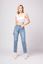 Picture of Broek -  Toxik -  L21049-1 - Jeans