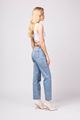Picture of Broek -  Toxik -  L21049-1 - Jeans