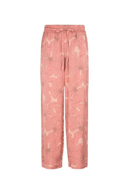 Picture of Broek - Soyaconcept - Candy 4-B - print