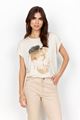 Picture of T-shirt - Soyaconcept - Naima 24 1620