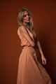 Picture of Rok - AC by Annelien Coorevits - Katrien - Vieux roze