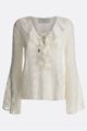 Picture of Blouse - Guess - W2GH71 - G011