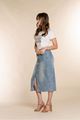Picture of Rok - Geisha - 26002-10 - jeans