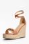 Picture of Sandalen - Guess - FL6WEN - Sand
