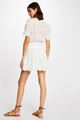 Picture of Blouse - Morgan - Olilou - Off white