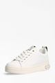 Picture of Sneakers - Guess - FL6RV3 - White