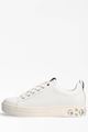 Picture of Sneakers - Guess - FL6RV3 - White