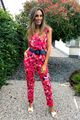 Picture of Jumpsuit - Selected by My Wish - N5559