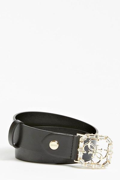 Picture of Riem - Guess - BW7664 - BLA