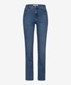 Afbeelding van Broek - Brax - Mary - light blue used