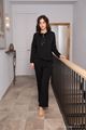 Afbeelding van Sweater - Lola Espeleta - SW10W22 - black