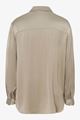 Picture of Blouse - Brax - Vic- silver - grey green