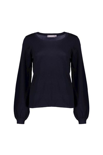 Picture of Pull - Geisha - 24600-14 - navy