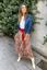 Picture of Rok -Selected by My Wish - 10896 - multicolor