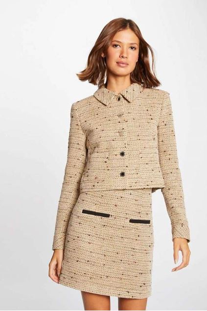 Show details for Rok - Morgan - Jnora - Beige Picture of Rok - Morgan - Jnora - Beige