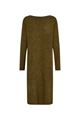 Picture of Cardigan - Soyaconcept - Nessie 29 - spice brown