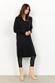 Picture of Jurk - Soyaconcept - Nessie 35 - black