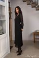 Afbeelding van Jurk - Lola Espeleta - RO301W22 - black