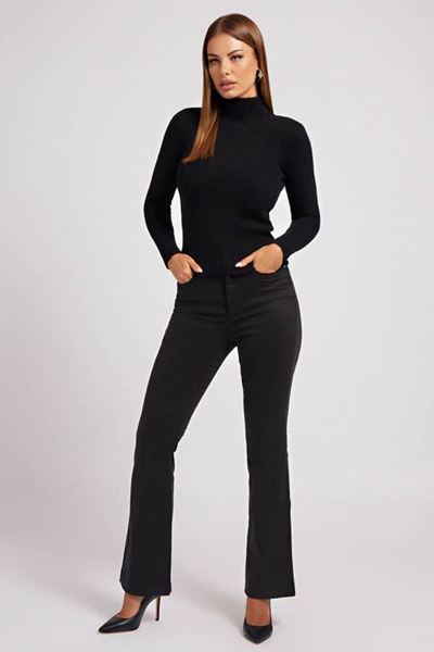 Picture of Broek - Guess - W2BA63 - HARR