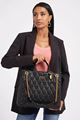 Picture of Handtas - Guess - Triana - Black