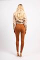 Picture of Broek -  Toxik -  L1700-A4 - Roest