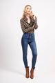 Picture of Broek -  Toxik -  L185-J69 - Jeans