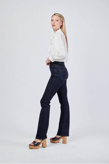 Picture of Broek -  Toxik -  H2574 - Jeans