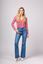 Picture of Broek -  Toxik -  L21009-2 - Jeans