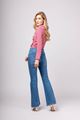 Picture of Broek -  Toxik -  L21009-2 - Jeans