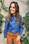 Picture of Hemd - Artigli - AC35419 - Jeans