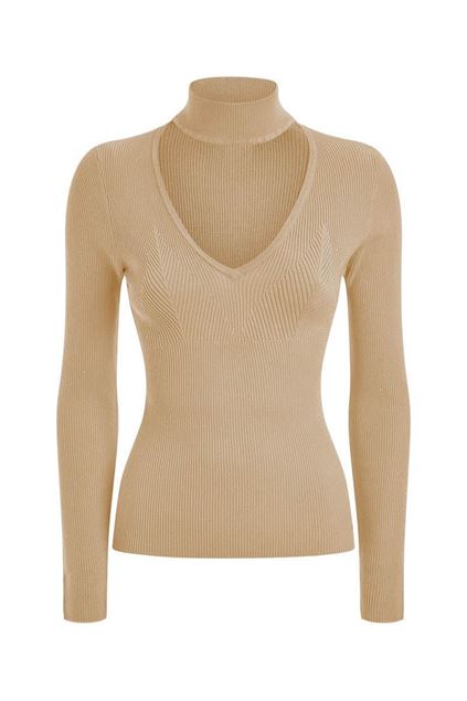 Toon details van Pull - Guess - W3RR58 - F0D9 Afbeeldingen van Pull - Guess - W3RR58 - F0D9