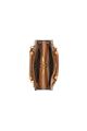 Picture of Handtas - Guess - Nell logo groot - Brown