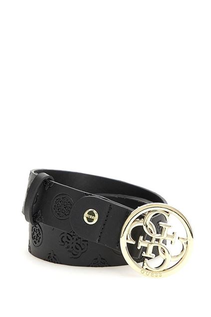 Picture of Riem - Guess - BW7763 - BLA