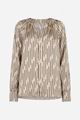 Picture of Blouse - Soyaconcept - Janine 1 - camel