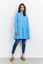Picture of Tuniek - Soyaconcept - Netti 38 - bright blue